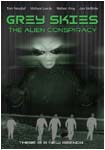 Grey Skies: The Alien Conspiracy